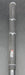Ping G400 12° Driver Regular  (Optional) Graphite Shaft PGM Grip