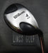 Wilson FatShaft 21° 4 Hybrid Regular Steel Shaft Wilson Grip & Wilson Head Cover