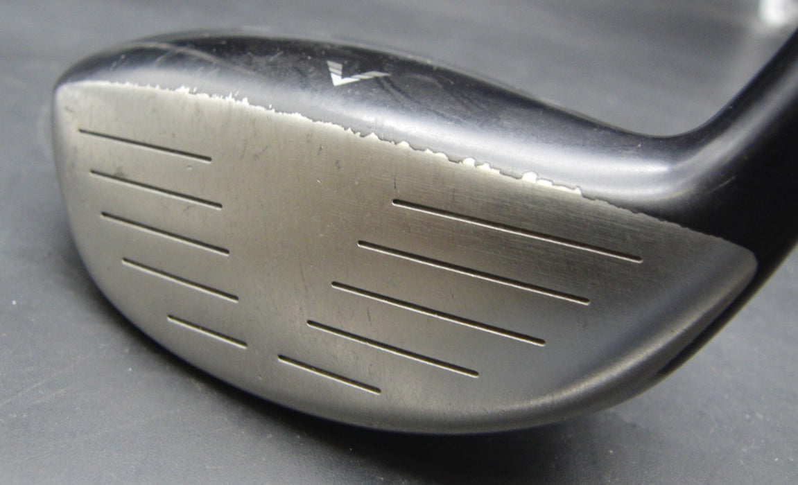 Ladies Bridgestone Tour Stage ViQ CL 18° 4 Wood Ladies Graphite Shaft G/P Grip