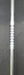 Mizuno JPX 850 7 Iron Regular Graphite Shaft Golf Pride Grip