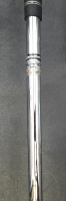 TaylorMade Burner Plus 4 Iron Regular Steel Shaft TaylorMade Grip