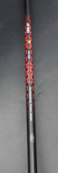 Yonex GT Type X 10.5° Driver Regular Graphite Shaft Yonex Grip +HC