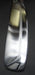 Titleist T400 7 Iron Stiff Steel Shaft Golf Pride Grip