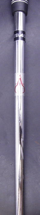 Gauge Design Eldik Ace Putter 86cm Length Steel Shaft Gauge Design Grip