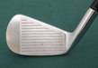 Srixon I-302 Forged Trajectory Control 3 Iron Stiff Steel Shaft Karma Grip