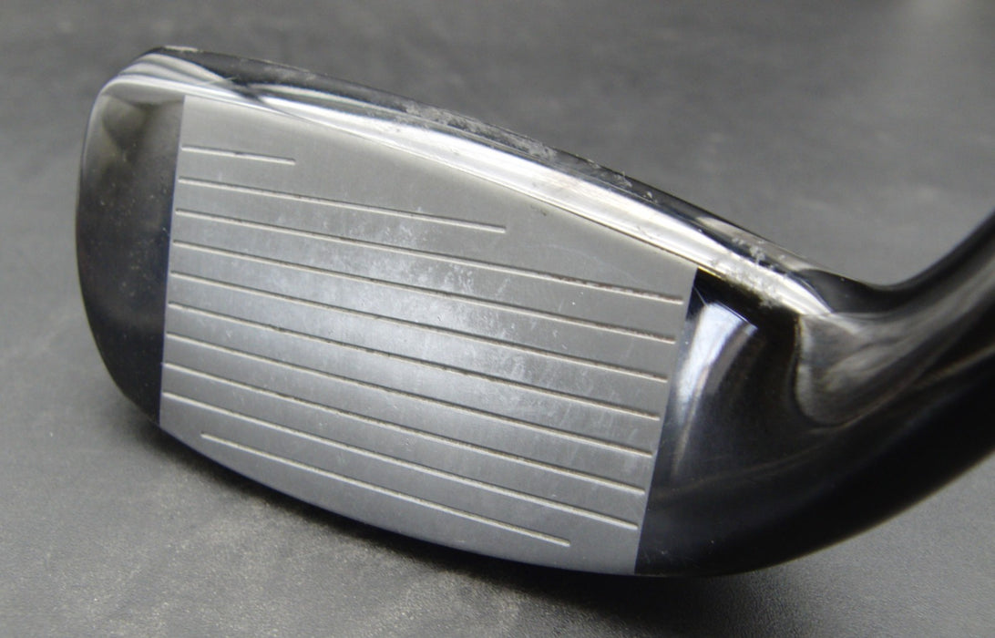 PRGR Egg 4 Hybrid Regular Graphite Shaft Golf Pride Grip