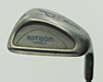 Ladies Mizuno Astron Pitching Wedge Ladies Flex Steel Shaft Golf Pride Grip