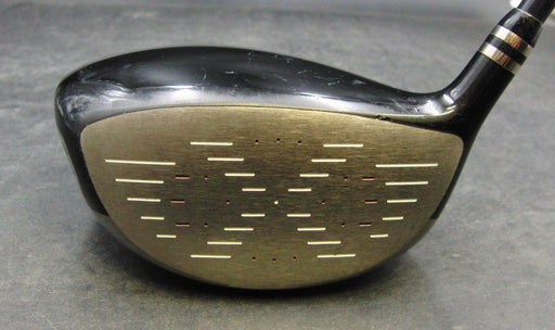 Yamaha Inpres X 10° Driver Regular Graphite Shaft Inpres X Grip