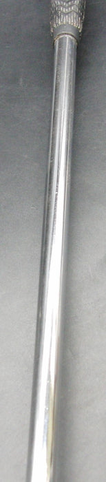 Tad Moore Pro TM-7 1st Production 1997 Putter 87cm Steel Shaft Lamkin Grip