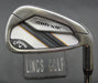 Callaway Mavrik 7 Iron Stiff Steel Shaft Sev Golf Grip