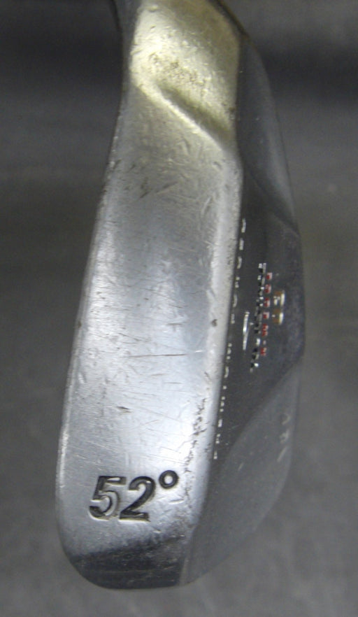 Bridgestone Tourstage X-Wedge 03 52° Gap Wedge Regular Steel Shaft