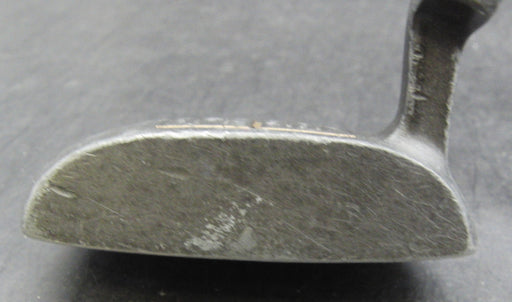 Mizuno 9521 Putter Regular Graphite Shaft 88cm Length Black Grip