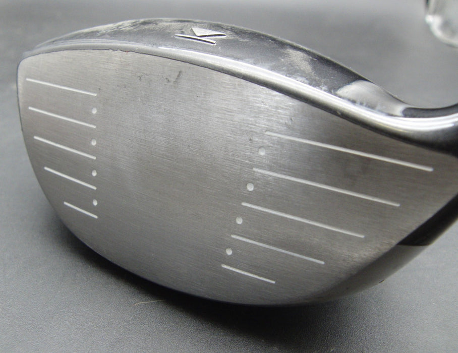 Titleist 909D2 9.5° Driver Stiff Graphite Shaft Titleist Grip
