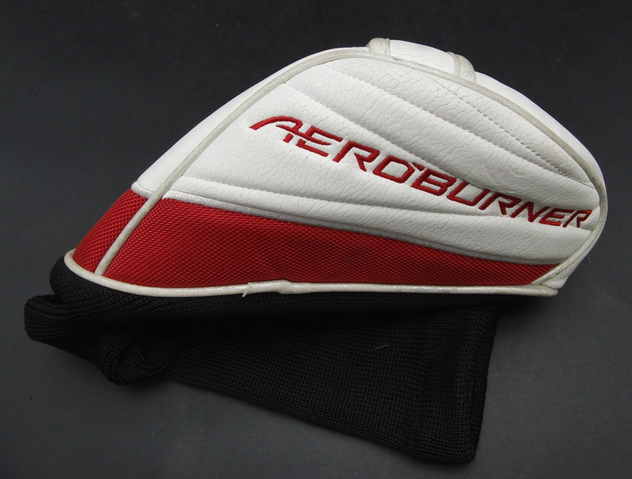 TaylorMade AeroBurner Driver Head Cover Only