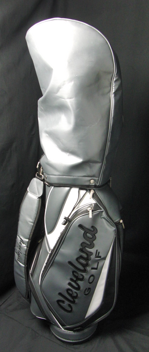 5 Division Cleveland Golf Carry Trolley Golf Clubs Bag*