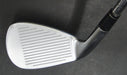 TaylorMade R9 9 Iron Stiff Steel Shaft Saplize Grip