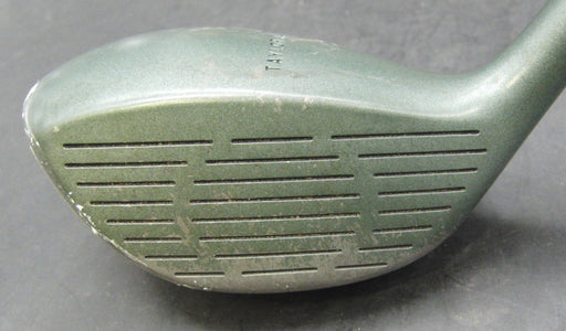 TaylorMade Mid Tour 17° 3 Wood Regular Graphite Shaft TaylorMade Grip