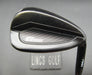 Ping G710 Black Dot Pitching Wedge Stiff Steel Shaft Arccos Grip