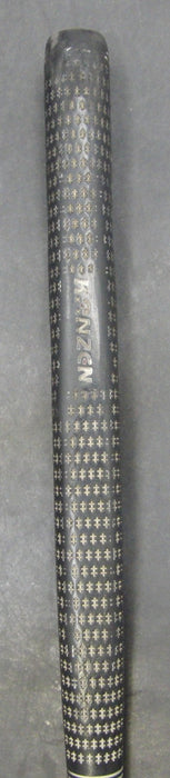 KanZen Heat IV Putter 88cm Length Steel Shaft KanZen Grip