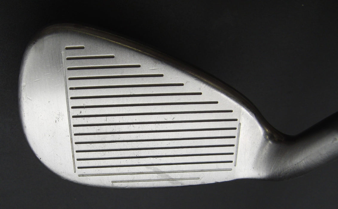 Callaway Big Bertha X-12 Pro Series 8 Iron Strong Graphite Shaft Circle Grip