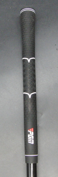 On Off Gravity Control 12° Driver Stiff Graphite Shaft PGM Grip