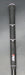 On Off Gravity Control 12° Driver Stiff Graphite Shaft PGM Grip
