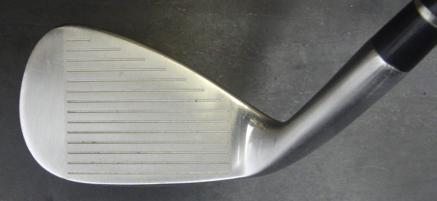Nike Slingshot 4D Gap Wedge Regular Graphite Shaft Nike Grip