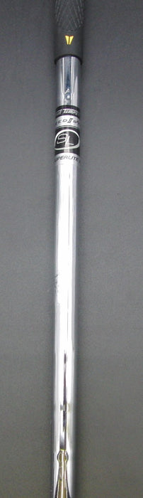 Nike SQ Sumo 8 Iron Stiff Steel Shaft Nike Grip