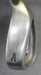 Callaway Big Bertha X-12 Gap A Wedge Regular Graphite Shaft Callaway Grip