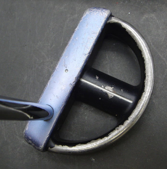 Bridgestone Tourstage ViQ Model-III Putter Steel Shaft 85cm Length