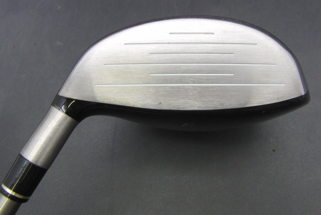 TaylorMade R5 XL Plus 3 Wood Regular Graphite Shaft TaylorMade Grip
