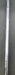 Wilson FG Tour Forged V6 4 Iron Stiff Steel Shaft Golf Pride Grip