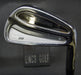 Mizuno MP-58 GF Forged 6 Iron Regular Steel Shaft Iomic Grip