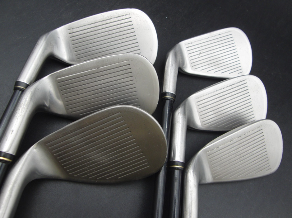 Set of XXIO Tour Special 6-SW+Callaway Driver+3 Wood+ 5 Wood+Nancy Sport Putter*