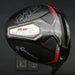TaylorMade M6 9° Driver Senior Graphite Shaft Tour Edge Grip