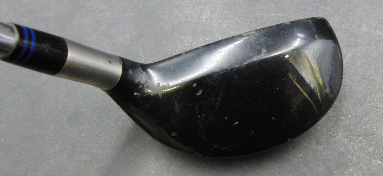 Royal Collection td19 5 Wood Regular Steel Shaft Golf Pride Grip