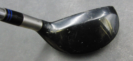 Royal Collection td19 5 Wood Regular Steel Shaft Golf Pride Grip