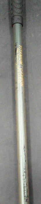 Honma Hiro Honma LB-737 8 Iron Regular Graphite Shaft Hiro Honma Grip