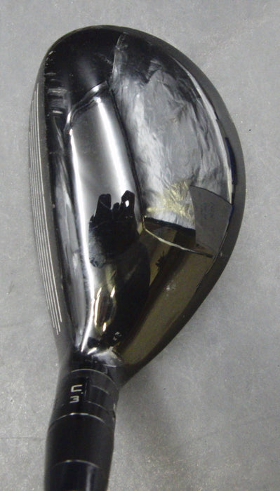 Titleist TS2 23° 4 Hybrid Stiff Graphite Shaft Golf Pride Grip*