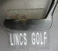 Arrow Tube LG Putter Steel Shaft 87cm Length Black Grip