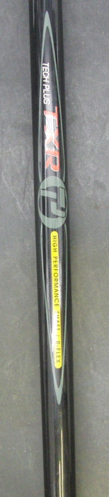 Tech Plus TXR 20° 5 Wood Regular Graphite Shaft Professional Grip