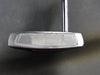 Rare TaylorMade arc1 Putter 88cm Playing Length Steel Shaft TaylorMade Grip