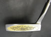 Spalding XL Limited Type-L Putter 87.5cm Steel Shaft Golf Pride Grip