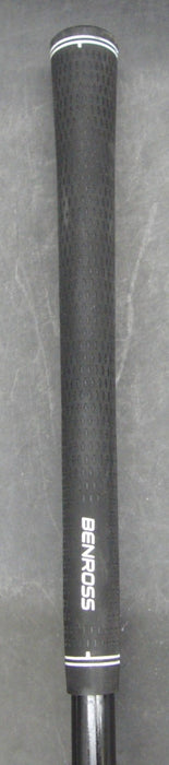 Romaro Ray 455LX 10.5° Driver Stiff Graphite Shaft Benross Grip