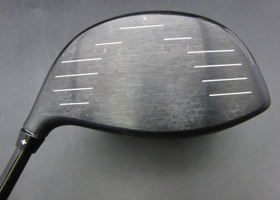 Ping Anser 10.5° Driver Extra Stiff (Optional) Graphite Shaft Lamkin Grip