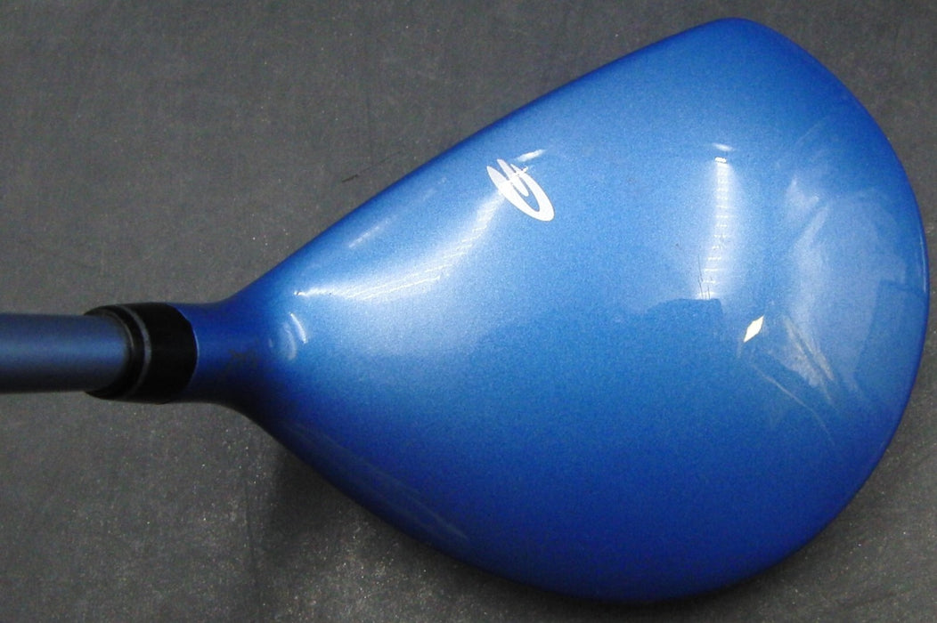 Bridgestone Paradiso CL 4 Wood Ladies Graphite Shaft Paradiso Grip