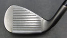 Taylormade Speedblade 8 Iron Stiff Steel Shaft Black Grip