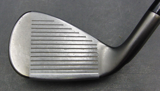 Taylormade Speedblade 8 Iron Stiff Steel Shaft Black Grip