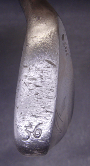 Kasco 105 56° Sand Wedge Regular Steel Shaft Golf Pride Grip