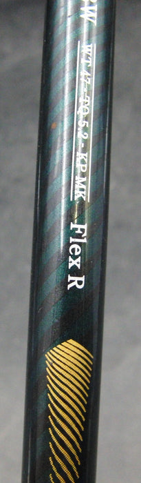 Bridgestone PHYZ Human Harmonized Design 10.5° Driver Regular Graphite Shaft